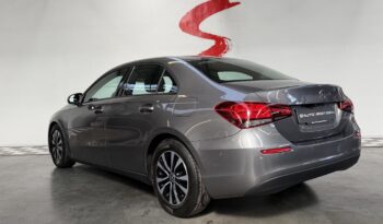 MERCEDES A180 D BERLINE complet