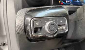 MERCEDES A180 D BERLINE complet