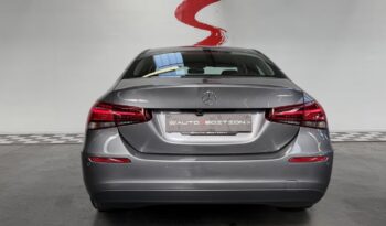 MERCEDES A180 D BERLINE complet