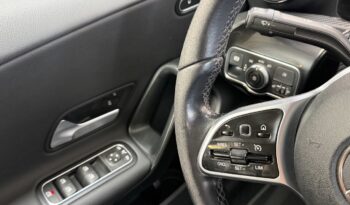 MERCEDES A180 D BERLINE complet
