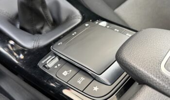 MERCEDES A180 D BERLINE complet