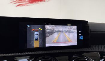 MERCEDES A180 D BERLINE complet