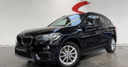 BMW X1 SDRIVE 16D