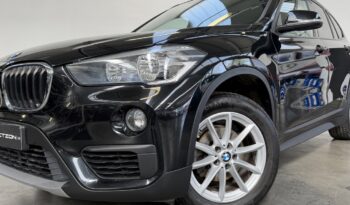 BMW X1 SDRIVE 16D complet
