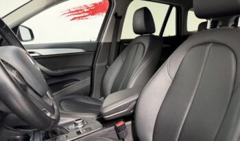 BMW X1 SDRIVE 16D complet