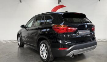 BMW X1 SDRIVE 16D complet