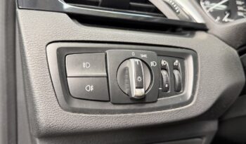 BMW X1 SDRIVE 16D complet