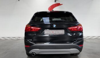 BMW X1 SDRIVE 16D complet