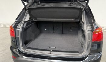 BMW X1 SDRIVE 16D complet