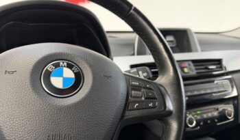 BMW X1 SDRIVE 16D complet