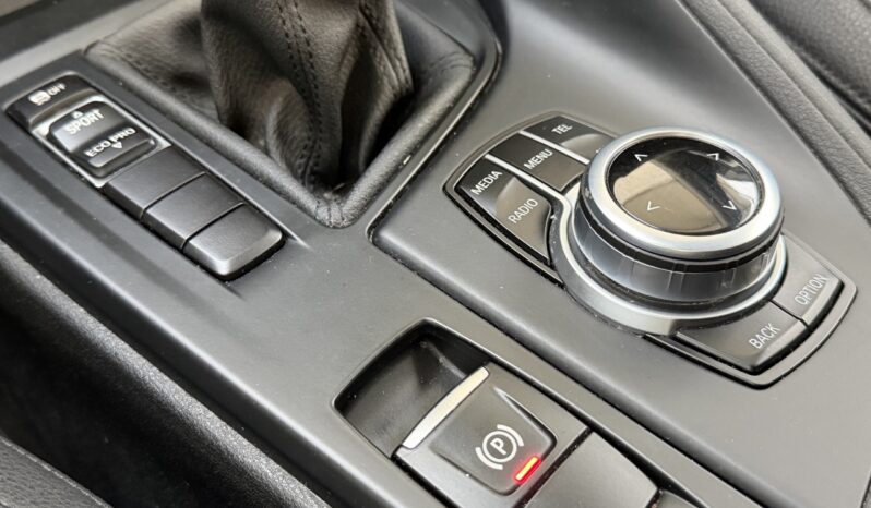 BMW X1 SDRIVE 16D complet