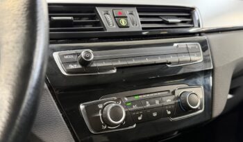 BMW X1 SDRIVE 16D complet