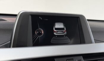 BMW X1 SDRIVE 16D complet