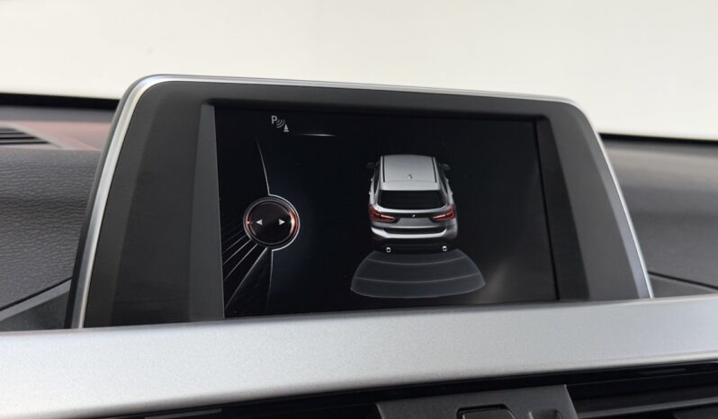 BMW X1 SDRIVE 16D complet