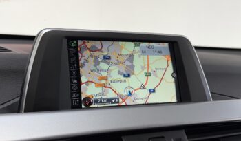BMW X1 SDRIVE 16D complet