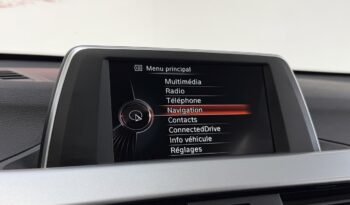 BMW X1 SDRIVE 16D complet