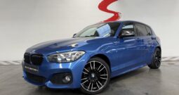 BMW 116I PACK M