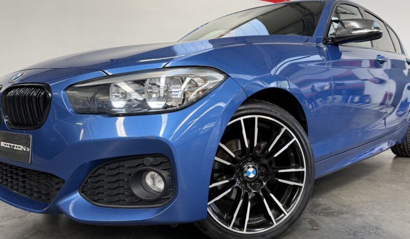 BMW 116I PACK M complet