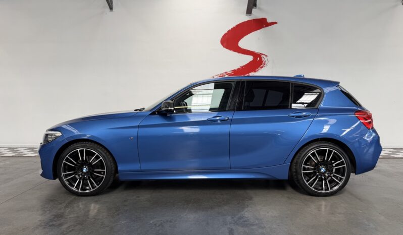BMW 116I PACK M complet