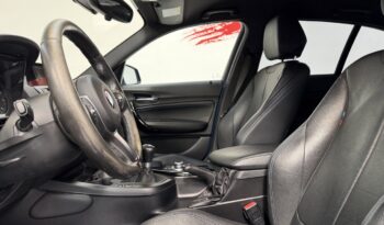 BMW 116I PACK M complet