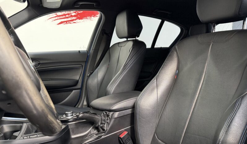 BMW 116I PACK M complet