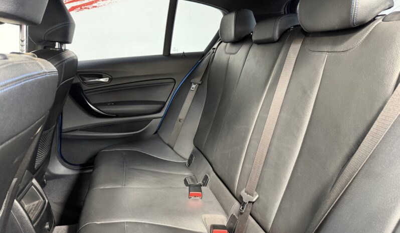 BMW 116I PACK M complet