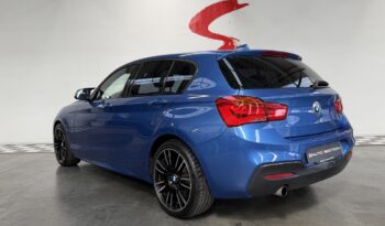 BMW 116I PACK M complet