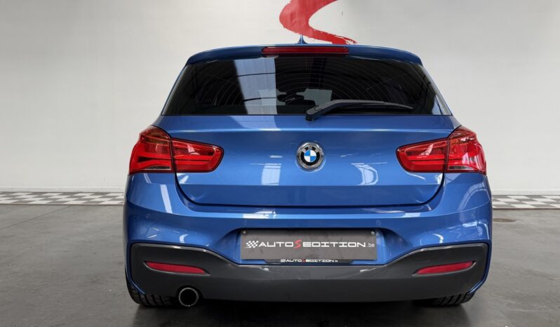 BMW 116I PACK M complet