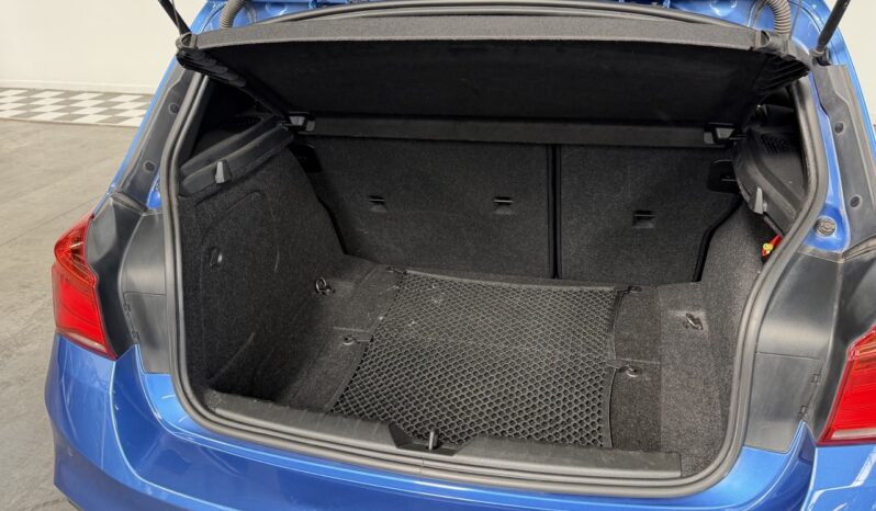 BMW 116I PACK M complet