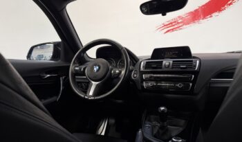 BMW 116I PACK M complet