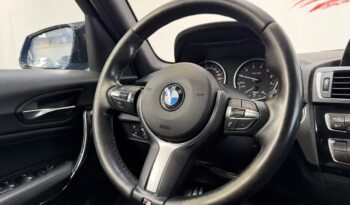 BMW 116I PACK M complet