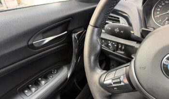 BMW 116I PACK M complet