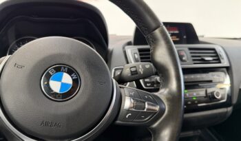 BMW 116I PACK M complet