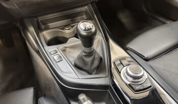 BMW 116I PACK M complet