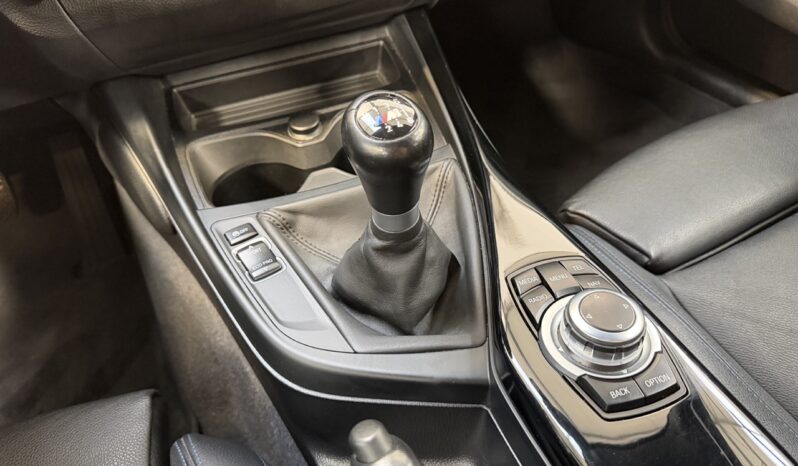 BMW 116I PACK M complet