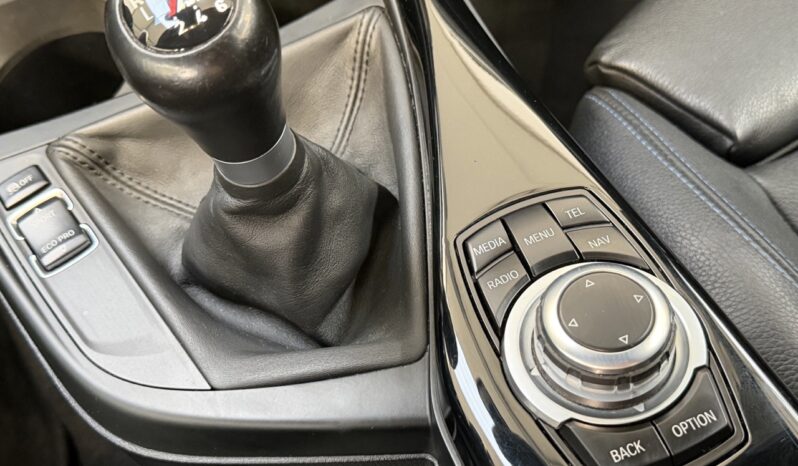 BMW 116I PACK M complet