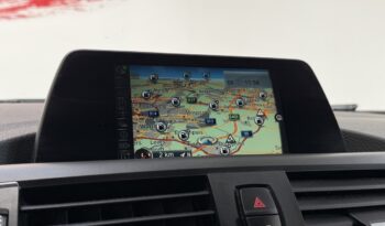 BMW 116I PACK M complet