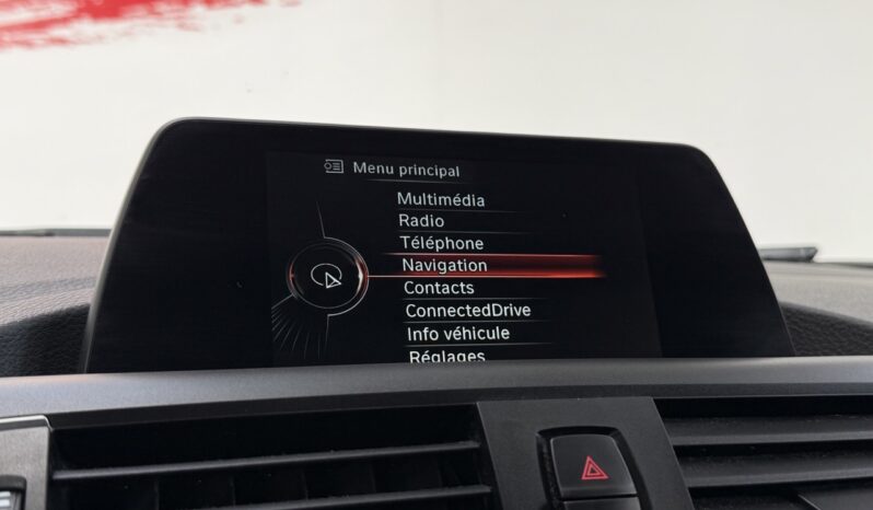 BMW 116I PACK M complet