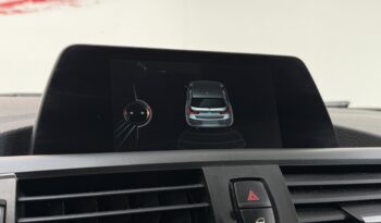 BMW 116I PACK M complet