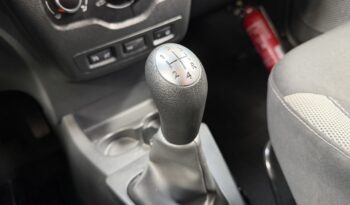 DACIA DOKKER 1.6 SCE MULTIPLACES complet