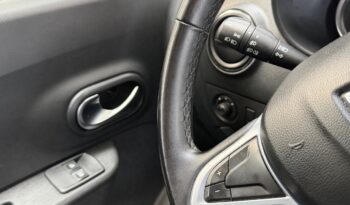 DACIA DOKKER 1.6 SCE MULTIPLACES complet