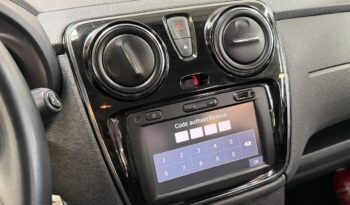 DACIA DOKKER 1.6 SCE MULTIPLACES complet