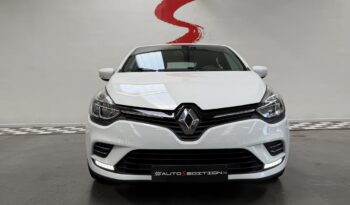 RENAULT CLIO 0.9 TCE complet