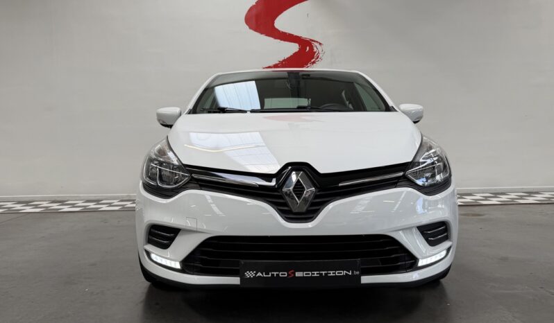 RENAULT CLIO 0.9 TCE complet
