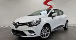 RENAULT CLIO 0.9 TCE
