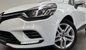 RENAULT CLIO 0.9 TCE complet