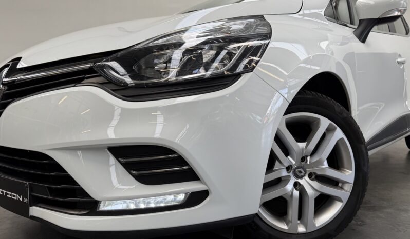 RENAULT CLIO 0.9 TCE complet