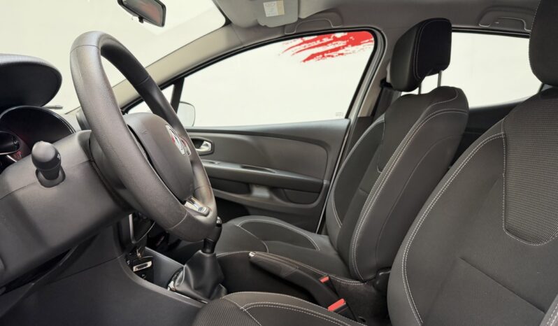 RENAULT CLIO 0.9 TCE complet