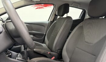 RENAULT CLIO 0.9 TCE complet
