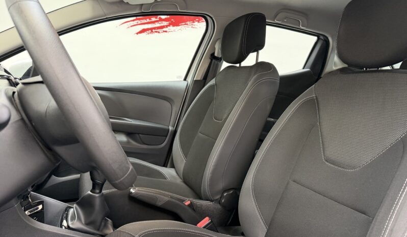 RENAULT CLIO 0.9 TCE complet